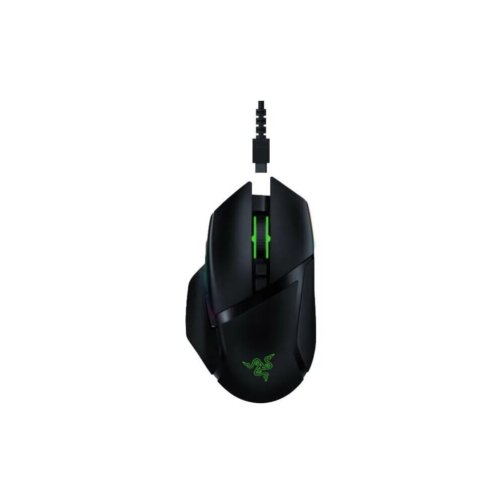 Ultimate mouse. Ultimate mouse