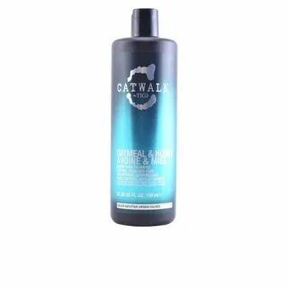tigi catwalk шампунь