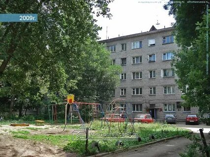 Безымянный переулок самара