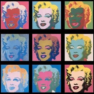 Marilyns theme