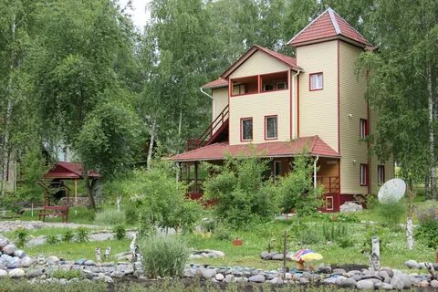 Золоторудная