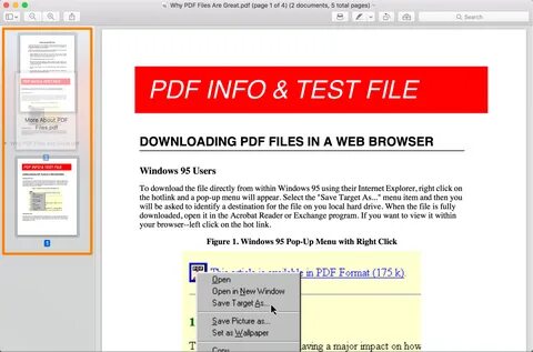 Test my files