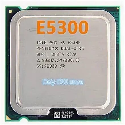 Intel Dual Core e5300. Пентиум дуал кор е5300. Процессор — Intel Pentium Dual-Core e5300(2.60ГГЦ, 2мб, 800мгц, em64t) socket775.. Dual Core e5300 2.6GHZ. Intel pentium e5300