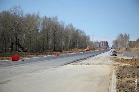 Череповец 2023 год