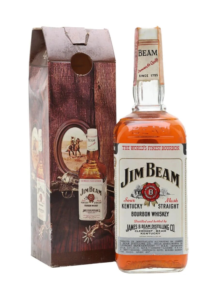 Джим Бим 0.2. Виски Jim Beam since 1795. Jim Beam виски 0,2. Джим Бим крепость.
