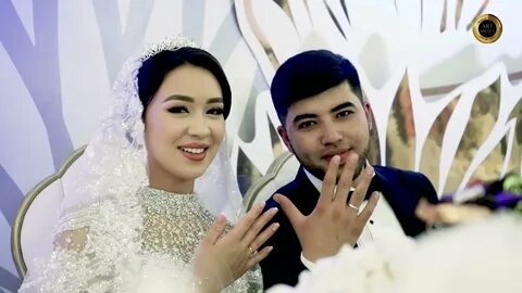 Четыре свадьбы в узбекистане