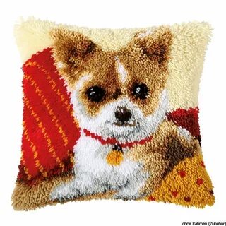 Dog 16