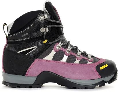 Ботинки asolo gtx