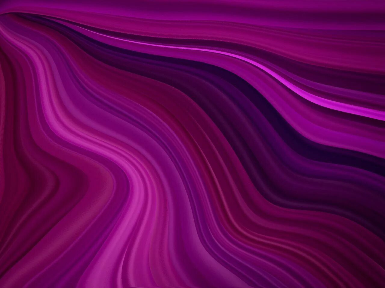 Violet wave
