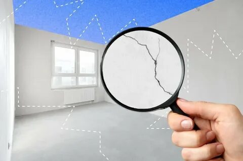 Существенные недостатки квартиры
