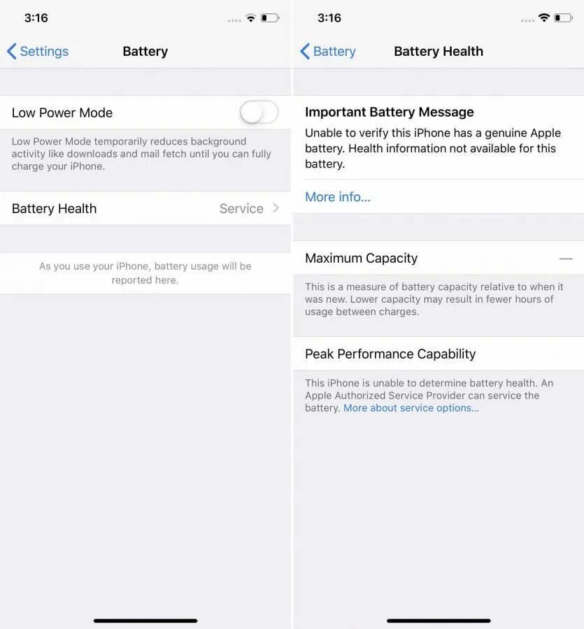 Ошибка акб айфон. Ошибка аккумулятора айфон. original battery iphone 11. сообщение о замене батареи айфон 11. ошибка акб iphone 11.
