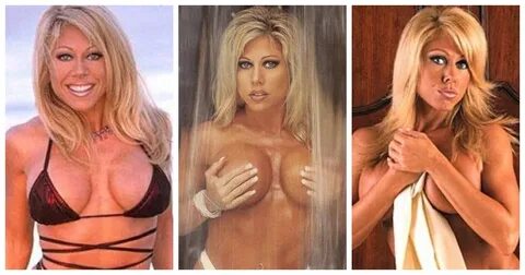 Terri Runnels Nudes.