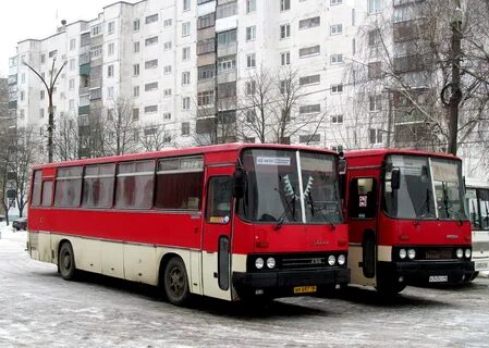 Белгород железногорск