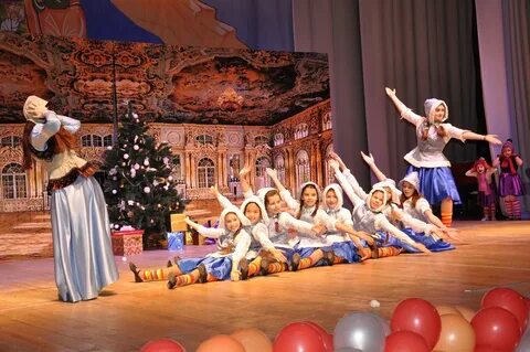 Кц вдохновение