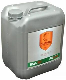 Масло купер 5w30