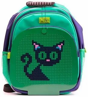 Рюкзак pixel