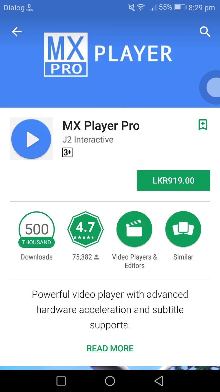 MX Player Pro. MX Player. MX Player Pro Mod APK. Pro Video Player. Player pro версии