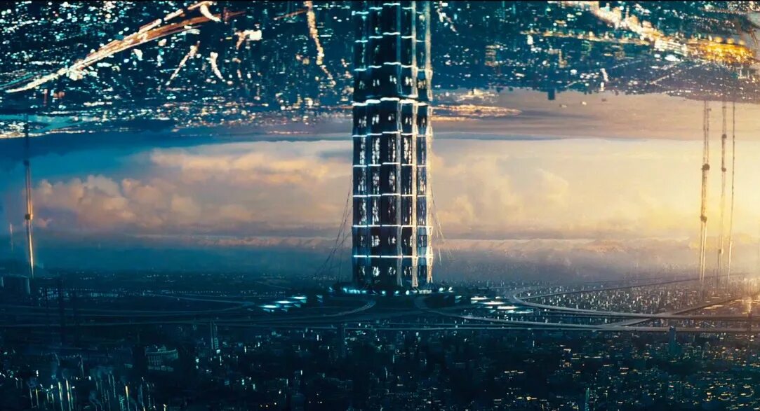 Параллельные миры 2 дата выхода. Параллельные миры  upside down (2011). параллельные миры 4к. фильм про два мира друг над другом. параллельные миры фильм обои.