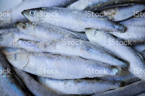 Рыба мороженая или мороженная