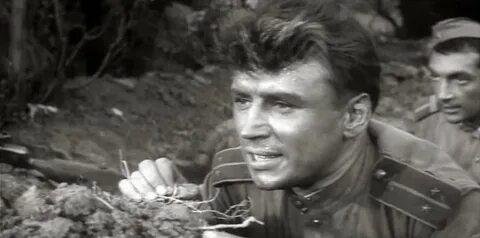 Последние залпы 1960
