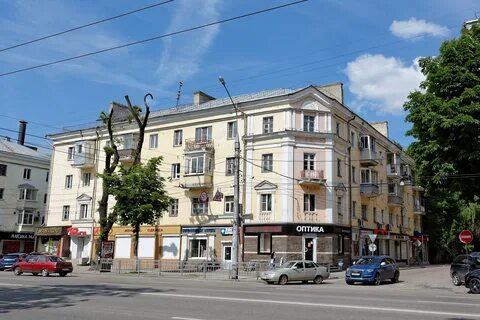 Дом центр воронеж