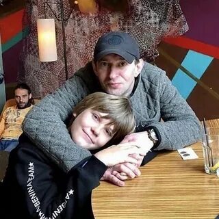 Сын хабенского