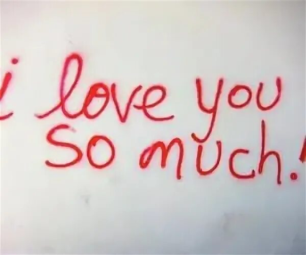This is my message to you. This is my message to you