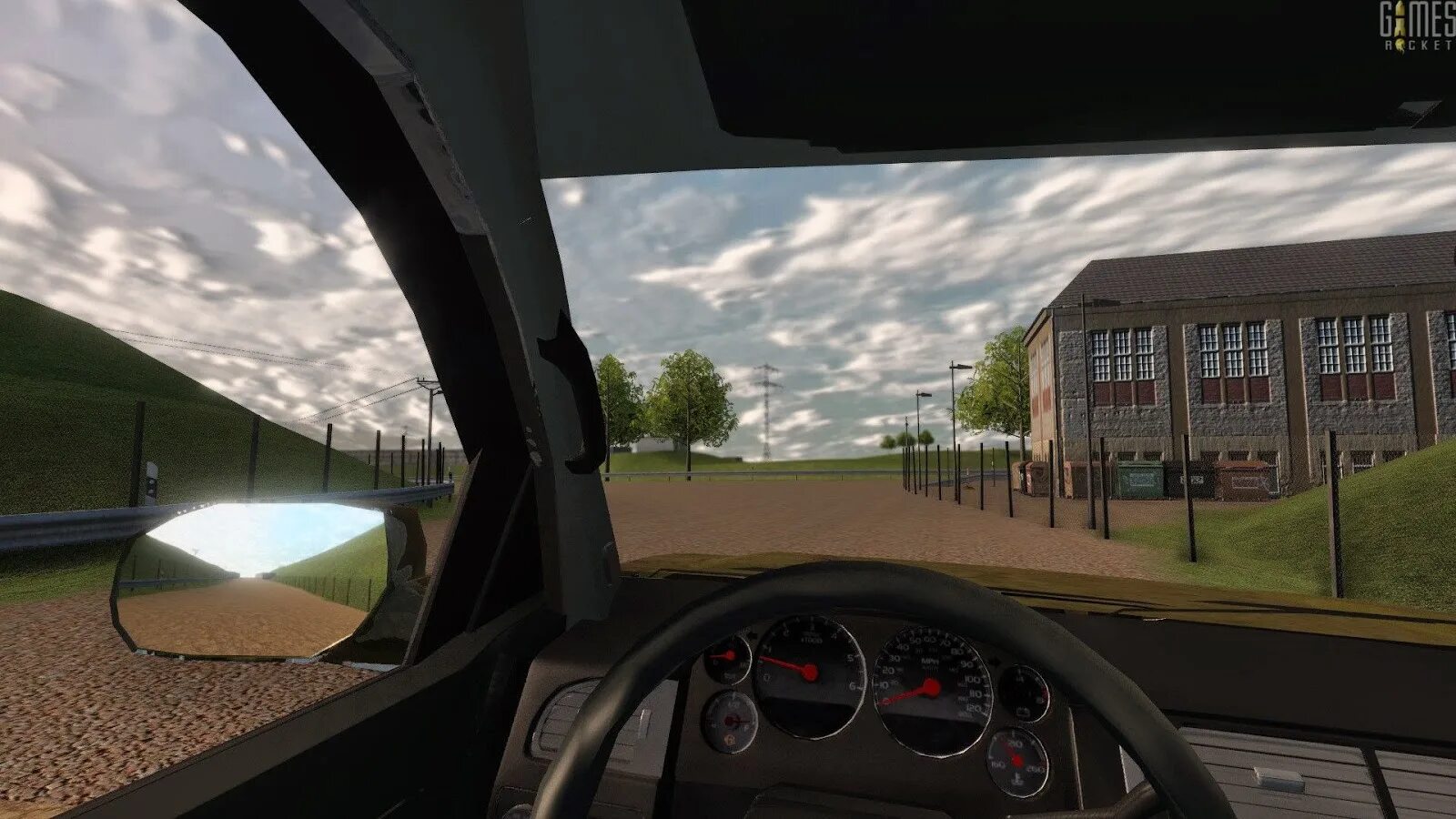 Деревню симулятор 3 д. Fahr simulator. симулятор 2012. симулятор вождения русская деревня. симулятор вождения в русской деревне.