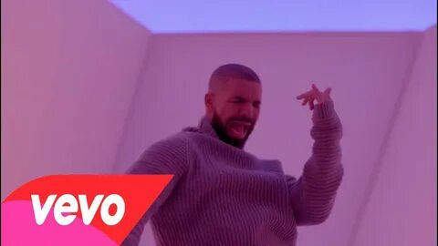 Hotline bling slowed