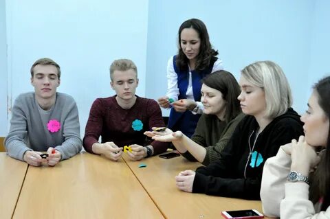 Российский технологический университет москва отзывы