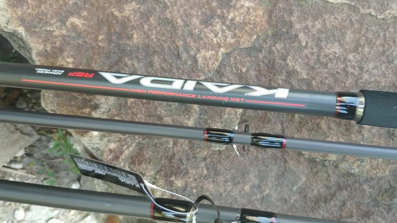 Kaida spod rod. Карповые удилища кайда. 9м. 9м. Kaida spod rod.