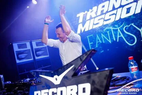 Transmission record