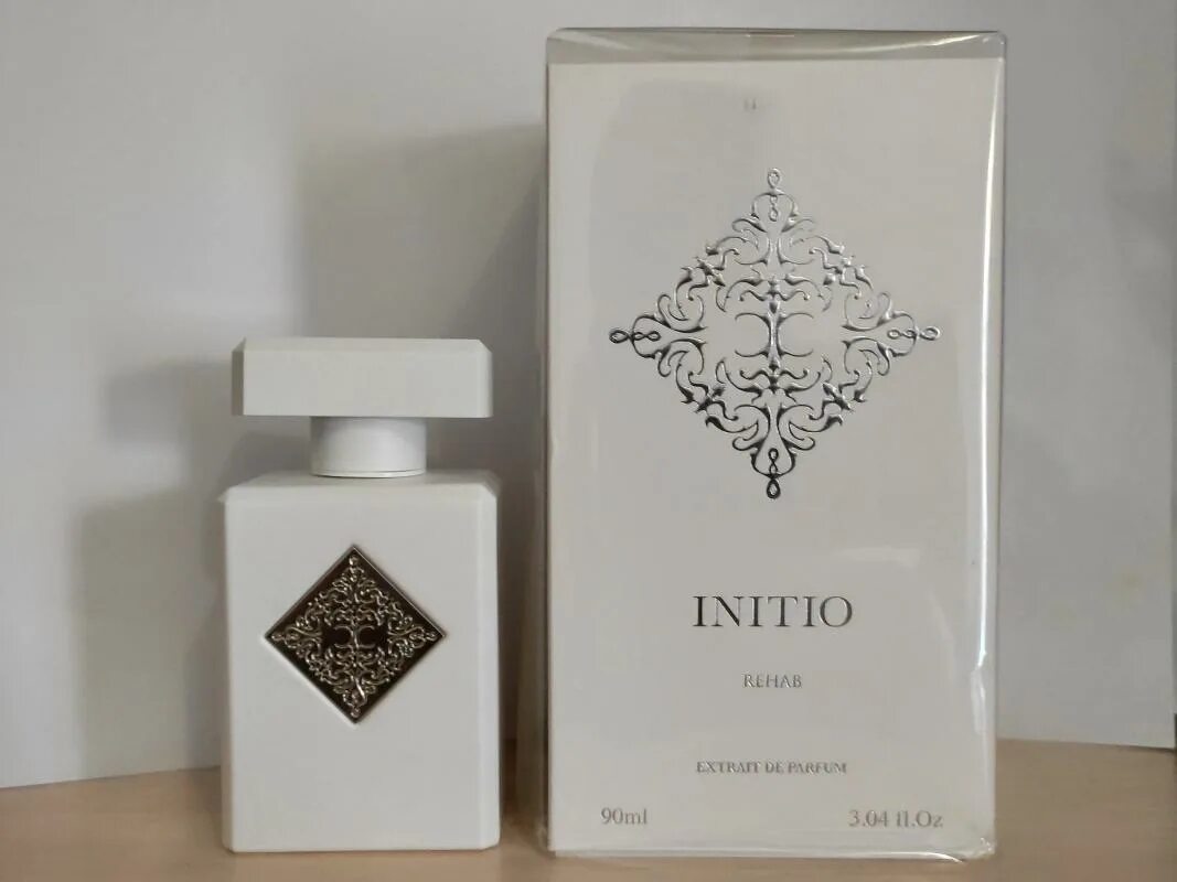 Initio prives rehab. Инитио Рехаб Парфюм. Инитио Парфюм Рехаб Парфюм. Духи Initio Parfums prives Rehab. Initio Rehab 25 мл.