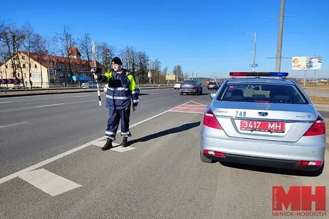 Фрунзенское гаи