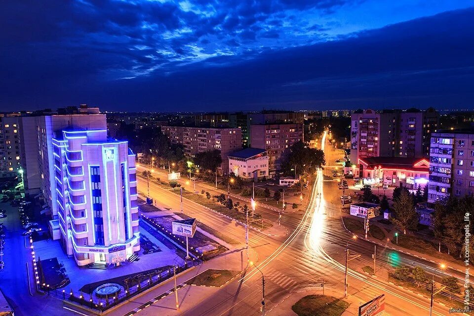 Энгельс нижегородская область