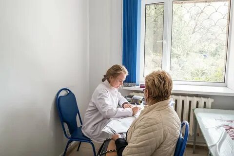 Нейромед махачкала