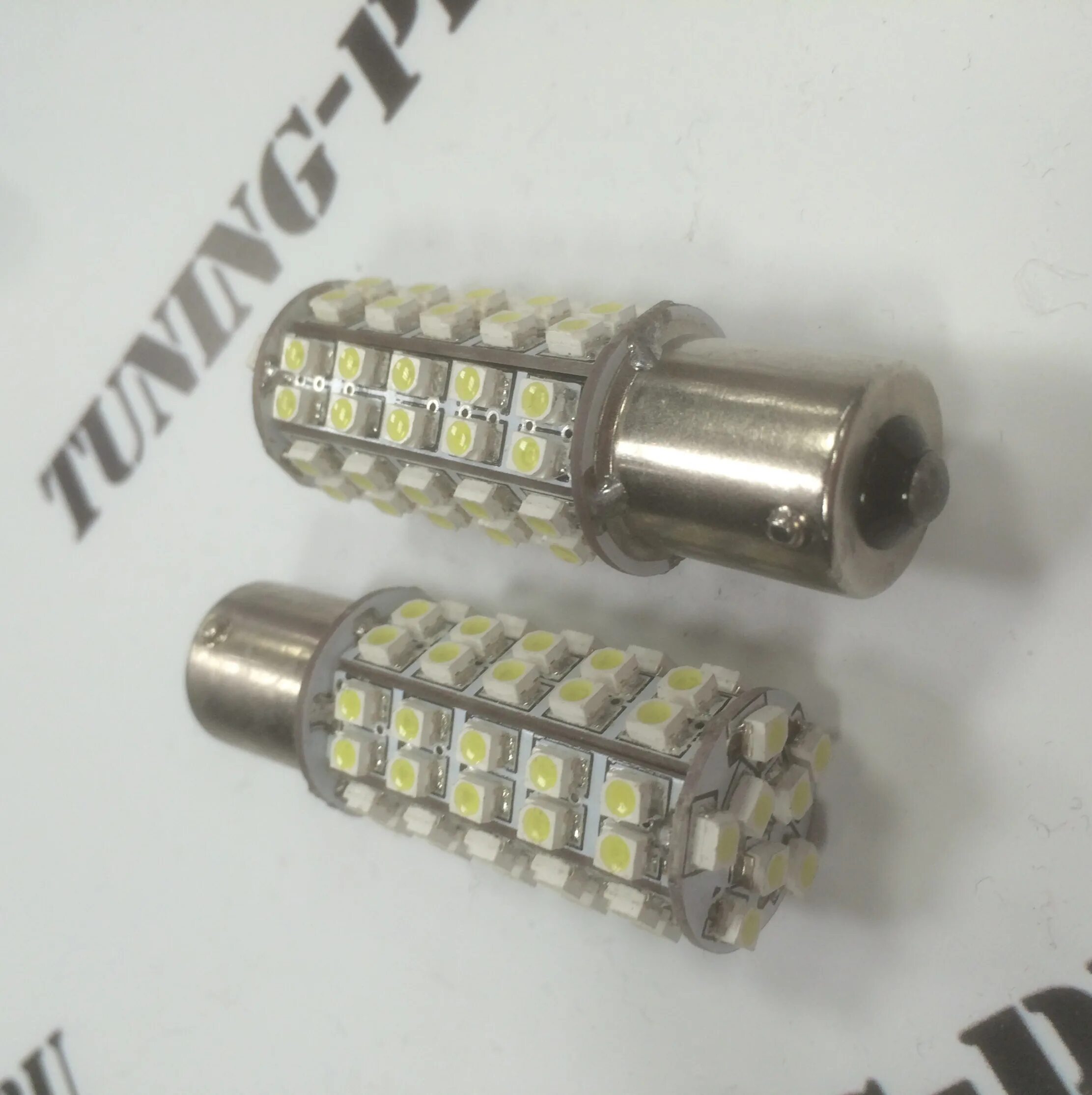 лампы 1156 p21w