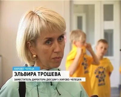 Мамочки чепецка
