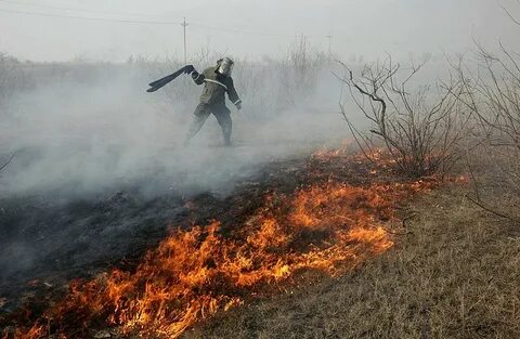 В атмосфере сгораю мем