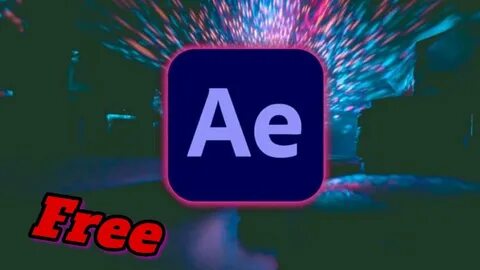 After effects 2022
