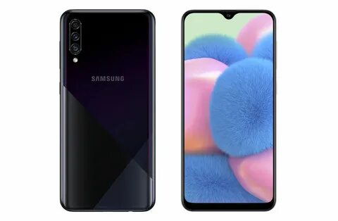 Телефон samsung s 30