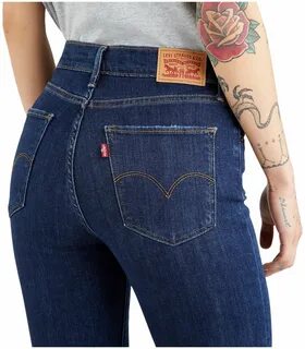 Levis 724