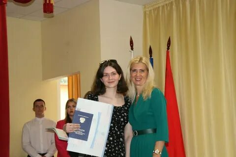 Сайт одинцовского техникума