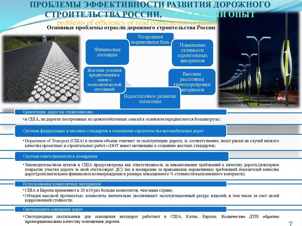 Проблемы строительства в россии. Проблемы в дорожном строительстве. Зарубежный опыт дорожного строительства. Инновационные решения в дорожном строительстве. Проблемы строительной отрасли.