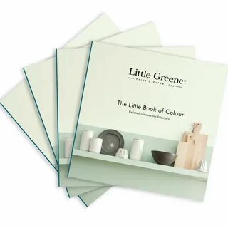 The little green ones