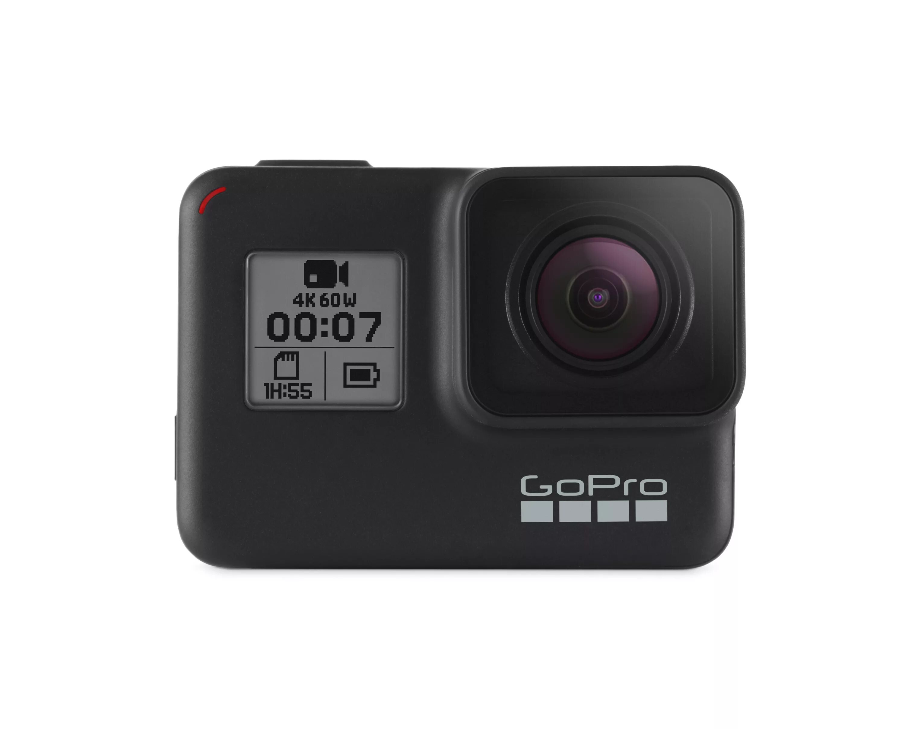 Go pro hero. Go pro hero