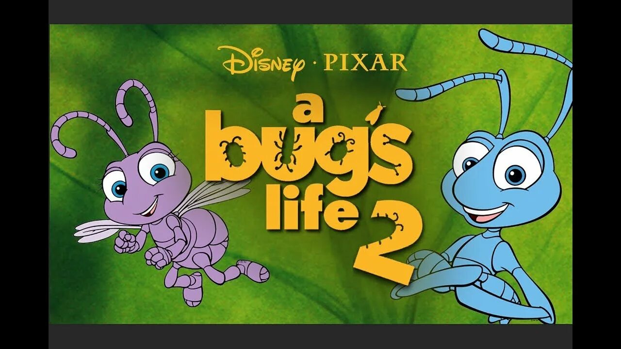 Приключения флика. Чик флик. Мультфильм приключения муравья флика. Bugs life 2. Флик муравей герои.