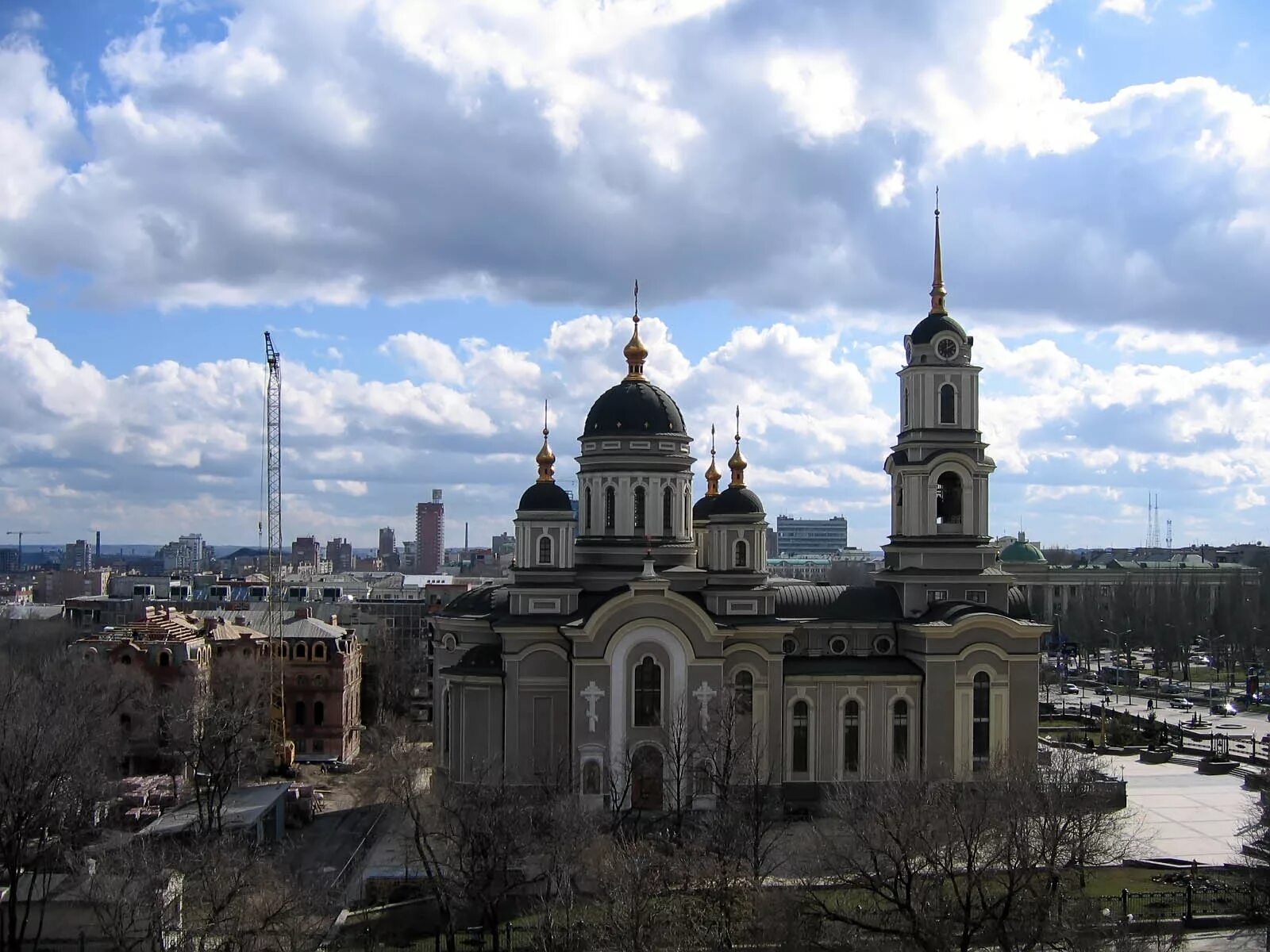 Свято-преображенский храм геленджика. Спасо-преображенский собор хабаровск история. Храм святого преображения. Свято-преображенский собор донецк. Спасо-преображенский собор донецк.