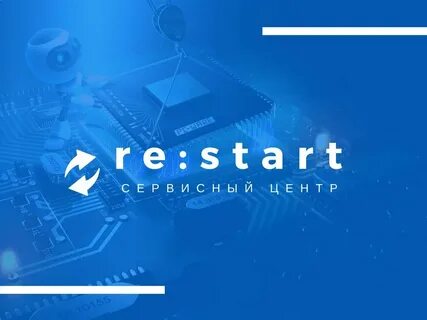 Re start 1