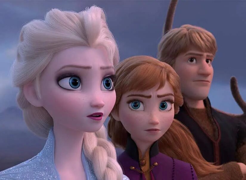Холодное сердце 3. Холодное сердце чем закончится. Frozen 2 trailer. Холодное сердце фон. Холодное сердце 2 обои.
